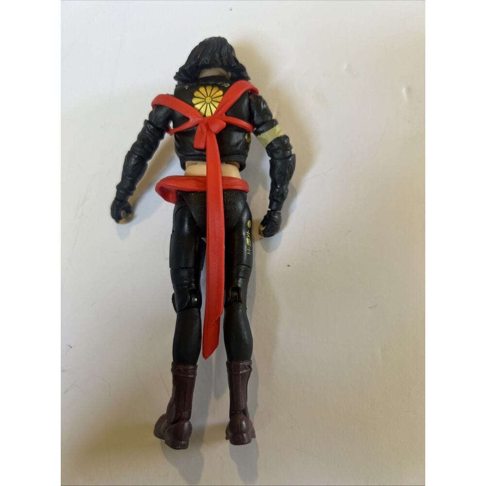 DC Comics Multiverse Suicide Squad Katana Mattel DC Multiverse 6" Action Figure - Picture 2 of 4